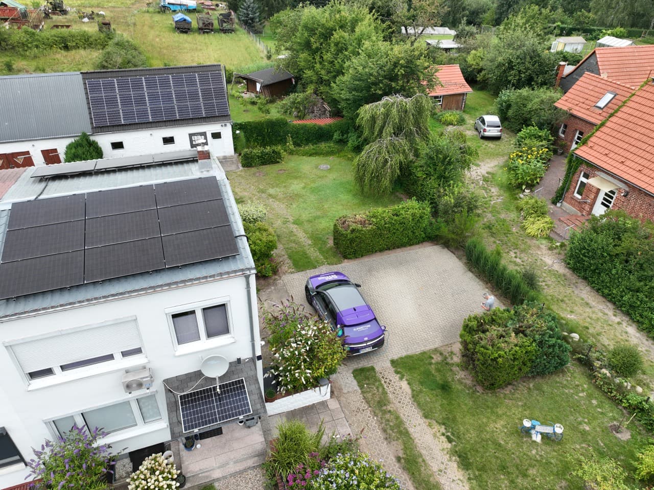 Guide Allt om grön teknik 2024 1KOMMA5°