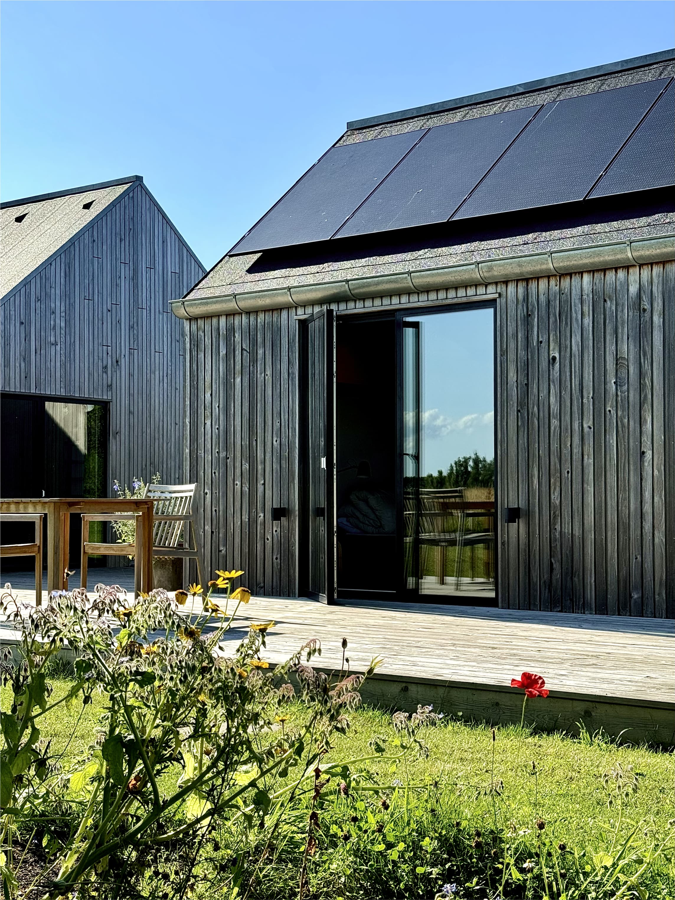 bokning av hembesök för arr presentera erbjudande för solceller