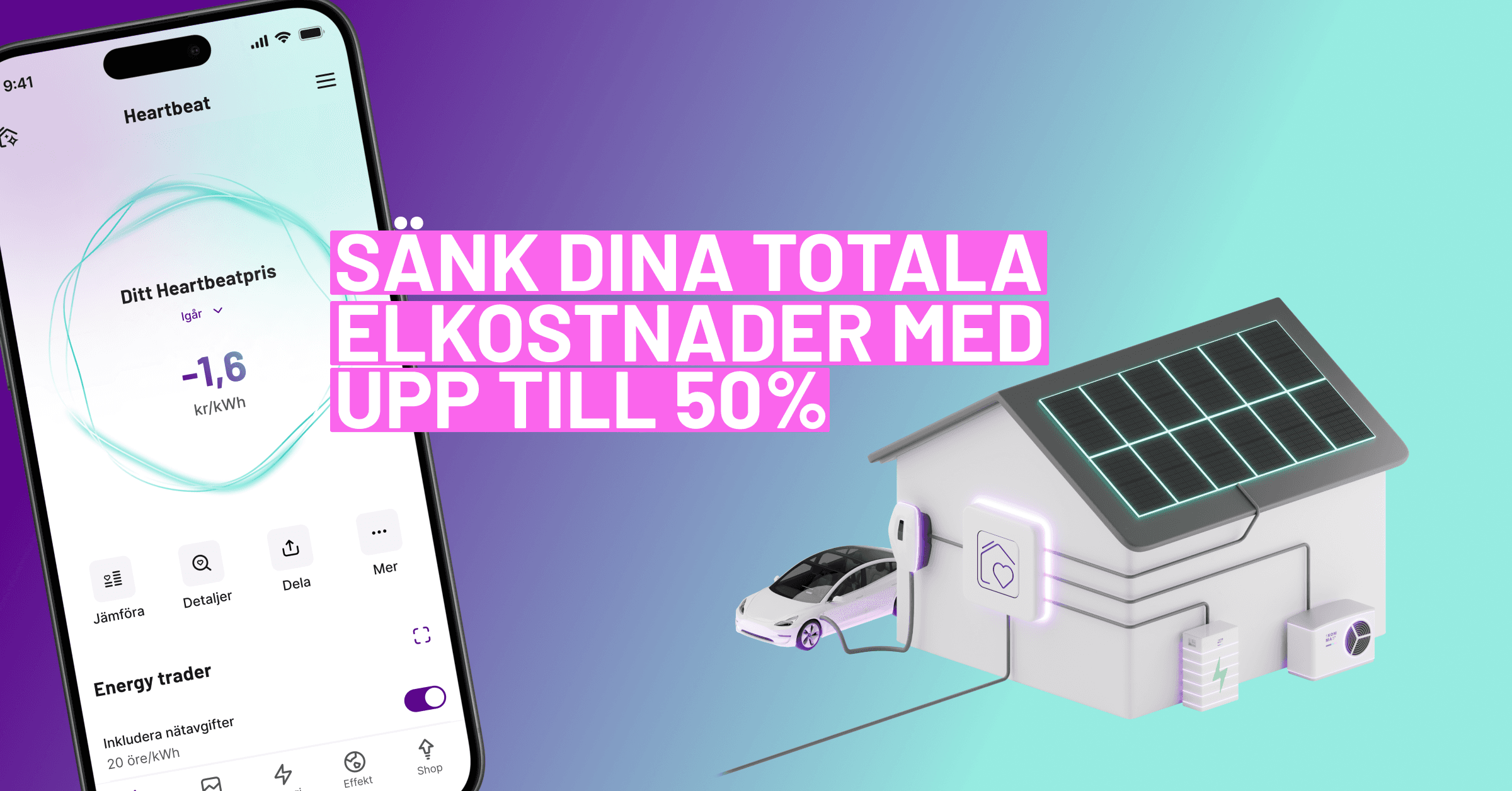 1K5 batteriet