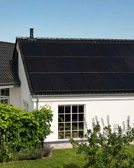 solceller skat