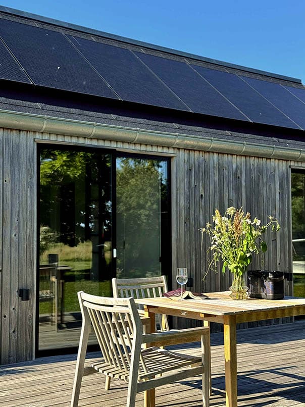 Vad kostar solceller