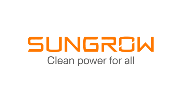 Sungrow logo