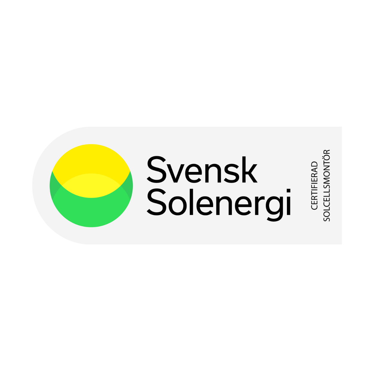 svensk solenergi