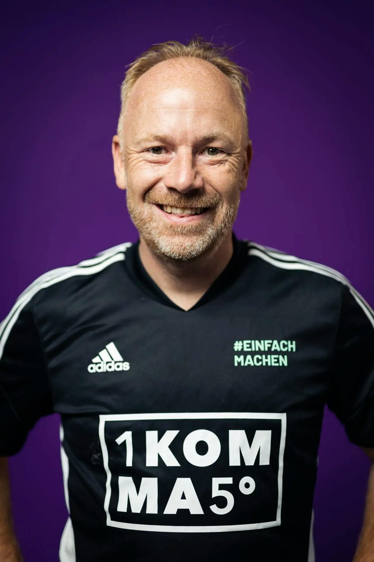 Mats Regner - Partner & Försäljningschef