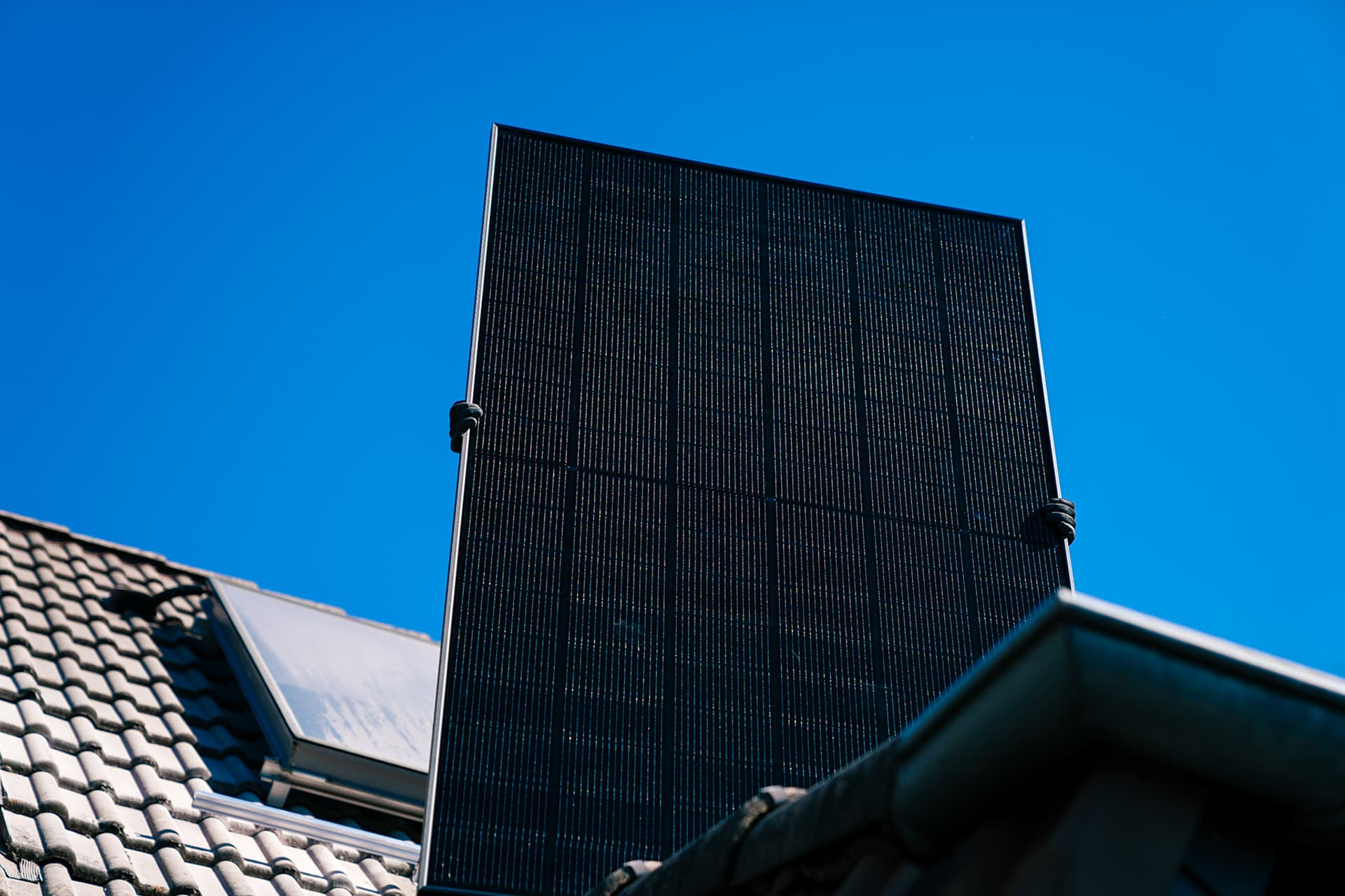 Installera solceller själv